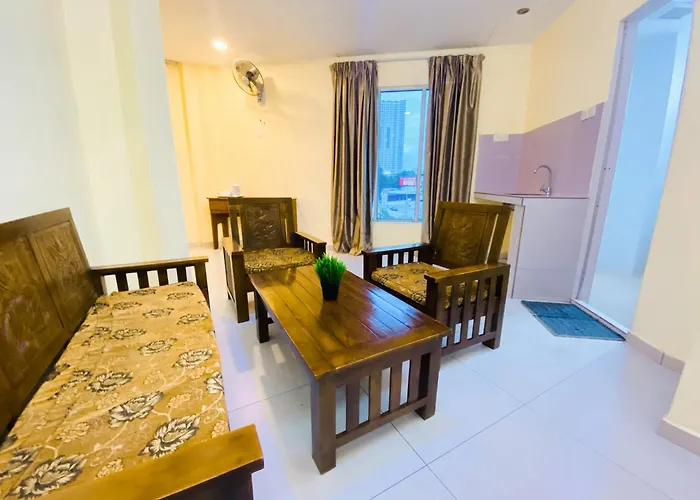 Sun Inns Hotel Cheras - Balakong