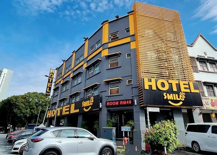 Smile Hotel Balakong Kajang