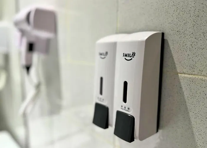 Smile Hotel Balakong Kajang