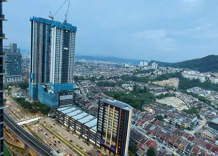 Mlh Designer Duplex Suite @ Ekocheras