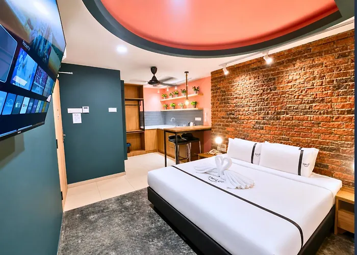 Smile Hotel C180 Cheras Selatan