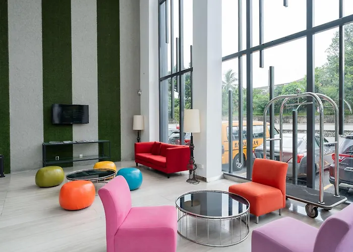Kingston Hotel 22 - Cheras, Kuala Lumpur